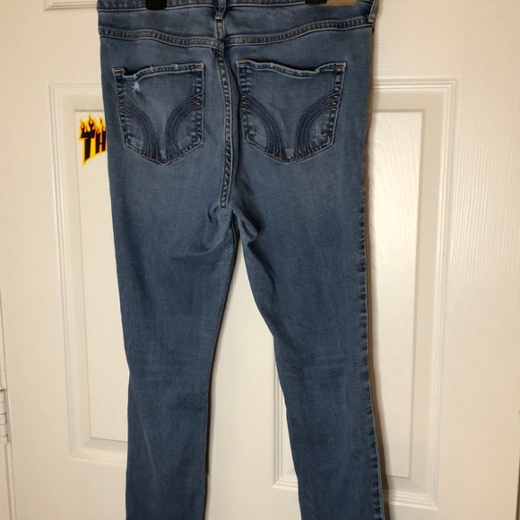 Jeans - Picture 2 of 2